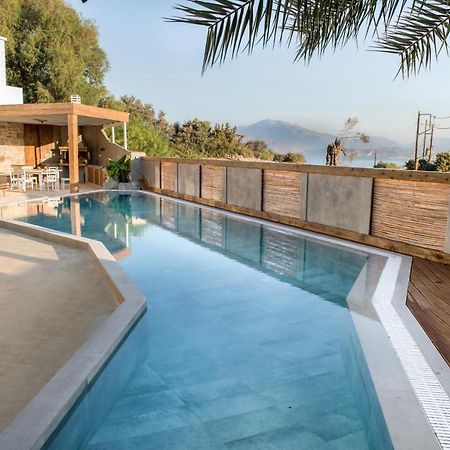 New Villa Komos In Pitsidia,Matala,Crete Zewnętrze zdjęcie