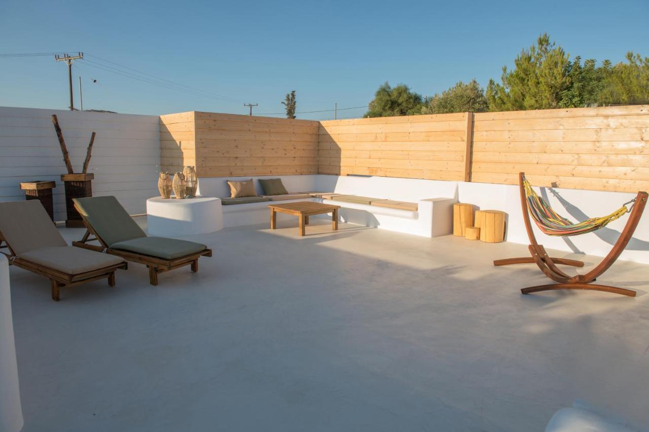 New Villa Komos In Pitsidia,Matala,Crete Zewnętrze zdjęcie