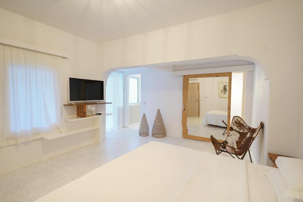 New Villa Komos In Pitsidia,Matala,Crete Zewnętrze zdjęcie