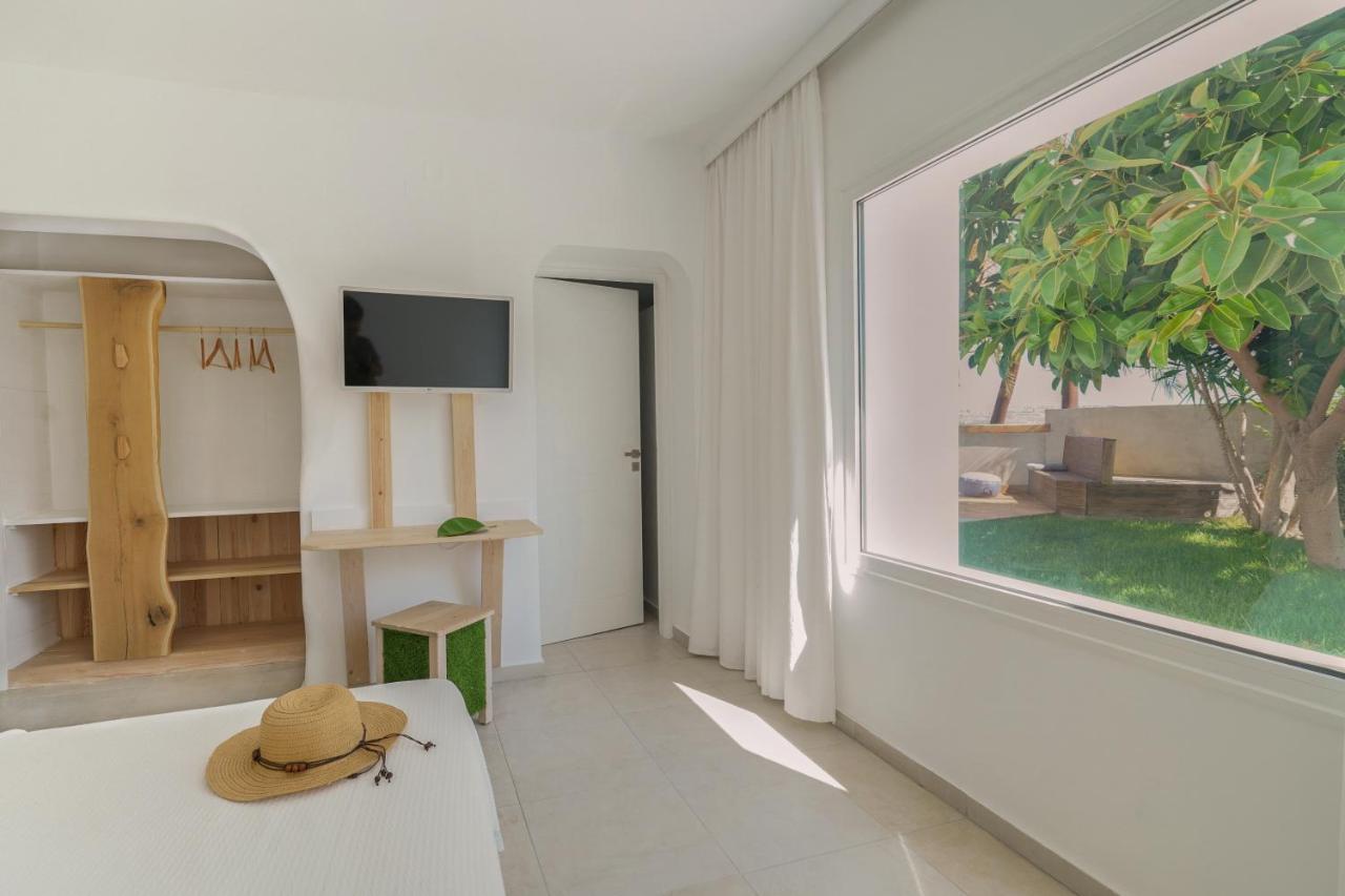 New Villa Komos In Pitsidia,Matala,Crete Zewnętrze zdjęcie